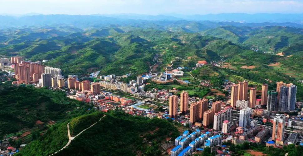 徽县属于哪个市(徽县不在安徽,在甘肃陇南,有陇上小江南之称,这里是