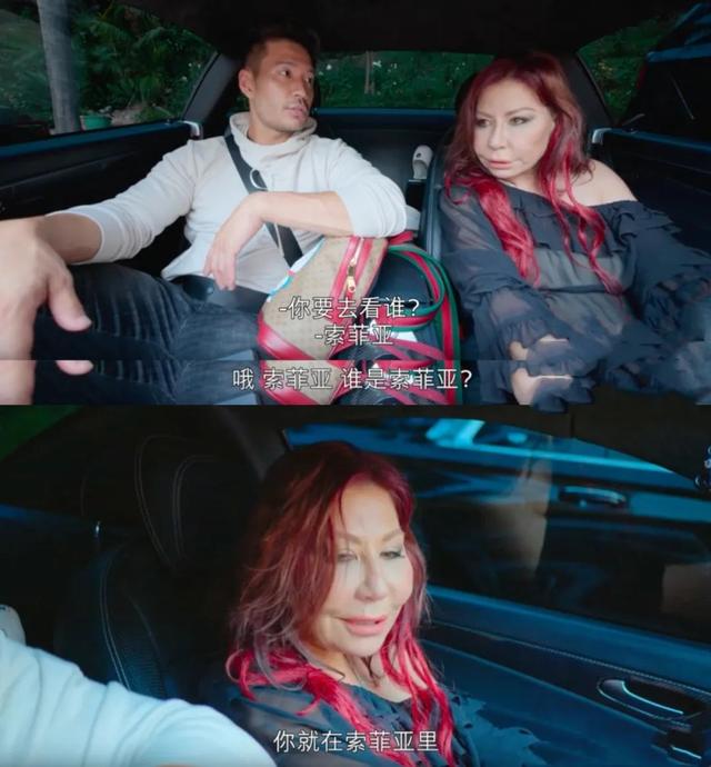 模特dj是什么意思，女性dj是什么意思啊（有钱人世界竟然由这七类人构成）