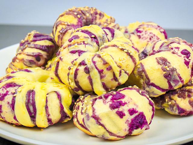 面点的制作方法，面点的制方法（早餐吃啥不犯愁）