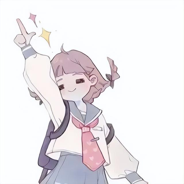 地缚少年花子君情头，地缚少年花子君|一对两张动漫情头，微信头像（二次元动漫污污情头）