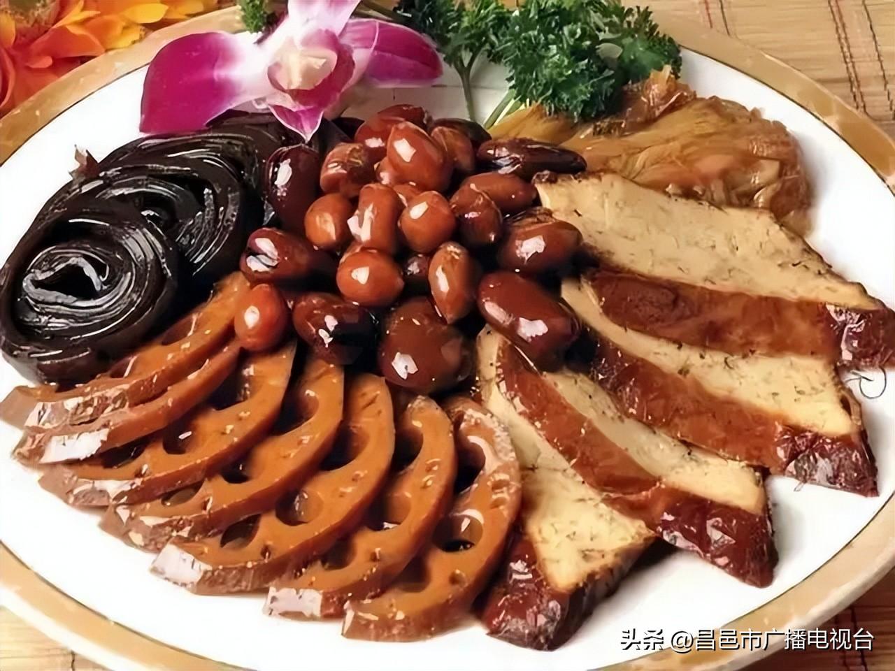 山东特色菜前十名有哪些菜品，山东特色菜及代表名菜介绍