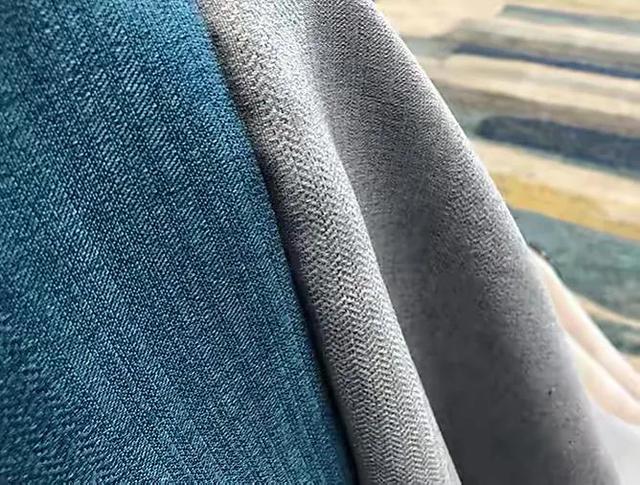 窗帘布哪种面料最好，窗帘布料哪种好（选购窗帘时选择什么材质好呢）