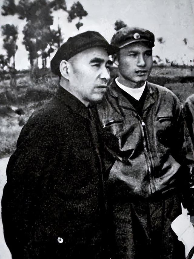 中国最年轻的少将，开国十大少将有哪些（79年指挥200辆坦克欲横扫越南）