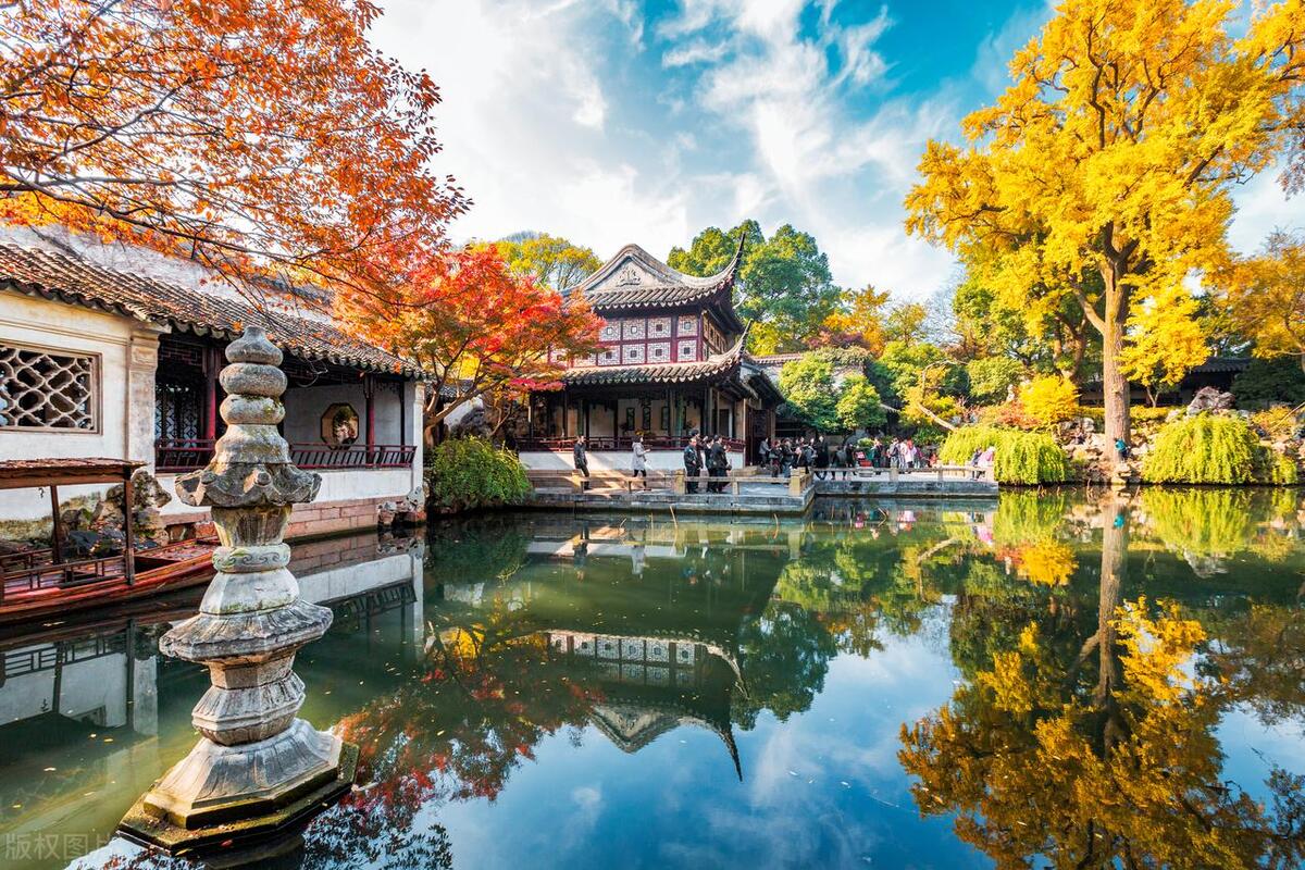 苏州有什么好玩的(苏州旅游) - 悦闻天下