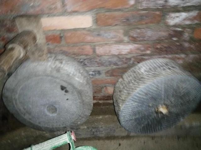 禾比秕谷怎么读，秕谷怎么读拼音怎么写（80年代农村常用的14种老物件）