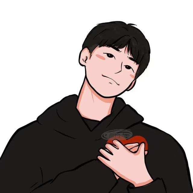 海边风景头像，看海头像男背影（情侣头像丨想和你去看海）