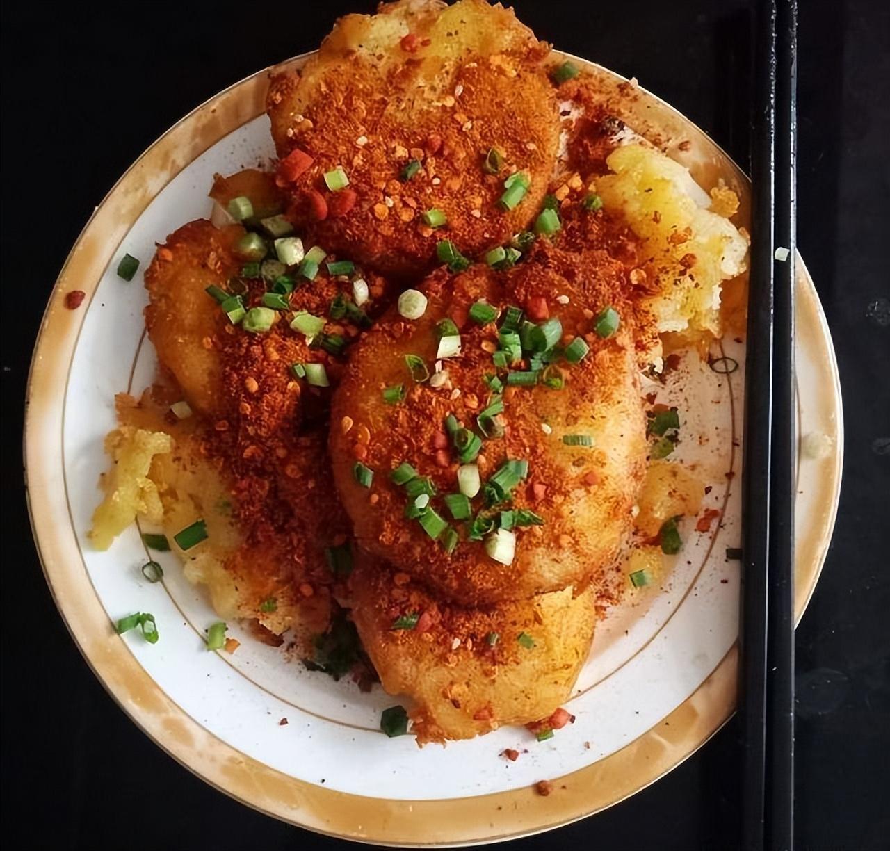 貴州遵義必mǎi特產零食有哪些(貴州知名小吃盤點,這八大小吃風味絕佳