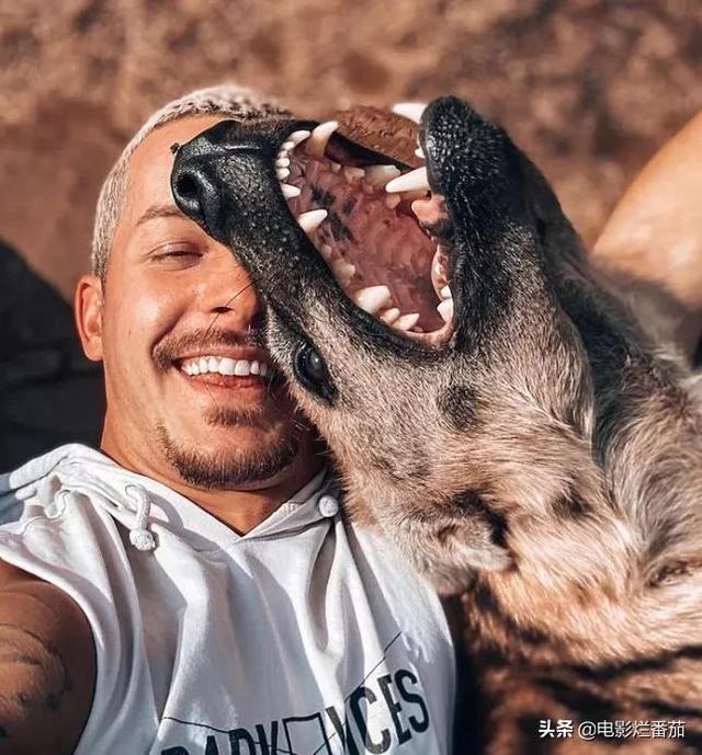 帅气的图片，帅气的图片 冷酷 霸气（全球百位最帅面孔）