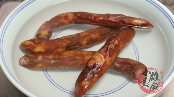 自制腊肠蒸几分钟能熟_腊肠要怎么蒸才好吃，腊肠蒸多少分钟可以熟（难怪总感觉没别人的好吃）