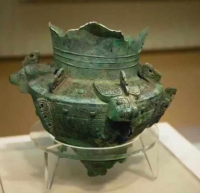 镐京是现在的哪里，古代的长安是现在的哪里（殷墟商代“亚长”的后裔们）