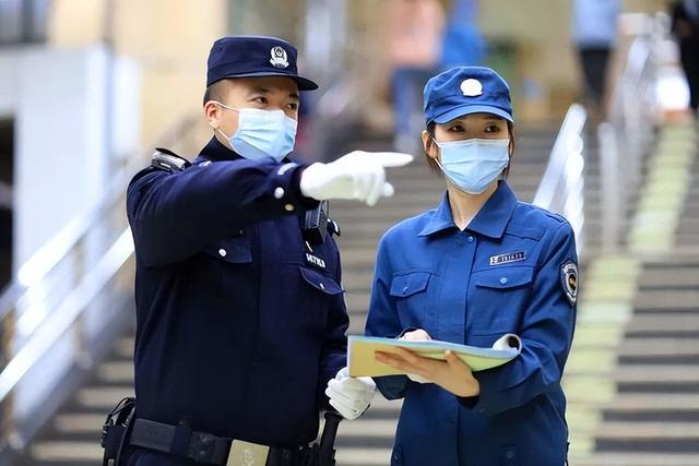 辅警属于什么编制，辅警是什么编制（薪资发展却截然不同）