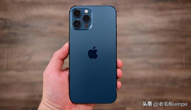 智能手机什么好，智能手机哪款好用（这4款手机闭眼入）