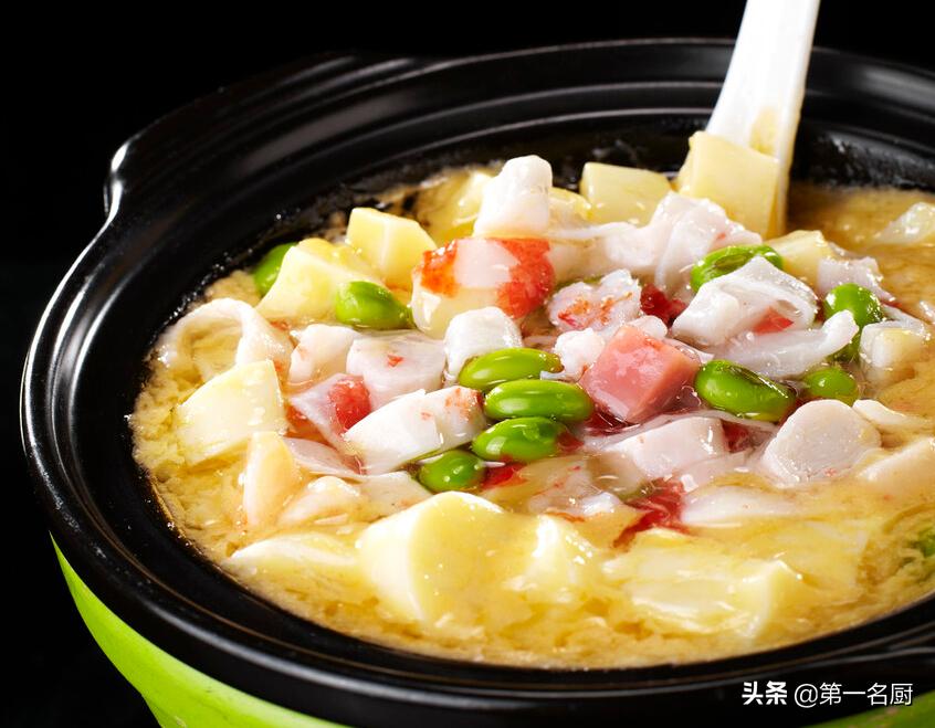 优质“蛋白质”排行榜!豆腐未上榜,牛奶排倒数第一,建议了解-图2