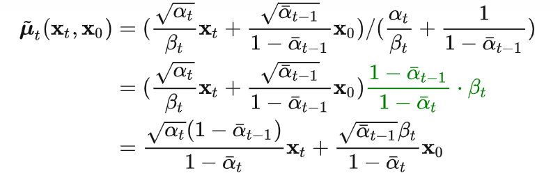 深度解析DDPM：探讨StableDiffusion中的挖掘算法