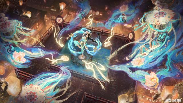 貂蝉铭文怎么搭配最强，王者荣耀貂蝉最强铭文如何搭配（浅谈貂蝉的玩法技巧和铭文出装）