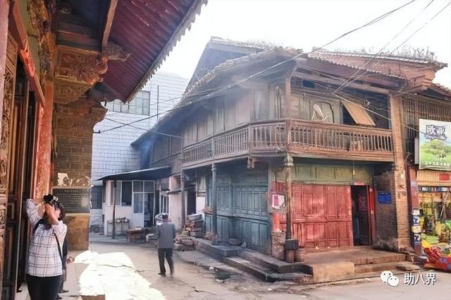 昆明旅游景点，昆明旅游景点一日游（昆明必打卡的30个小众上镜地）