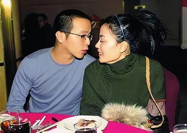 窦唯个人资料简介，不后悔从王菲手中抢走窦唯