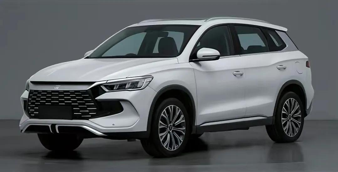 新款宋pro dm-i冠军版将上市:外观更漂亮,或进一步拉低门槛(宋pro dmi