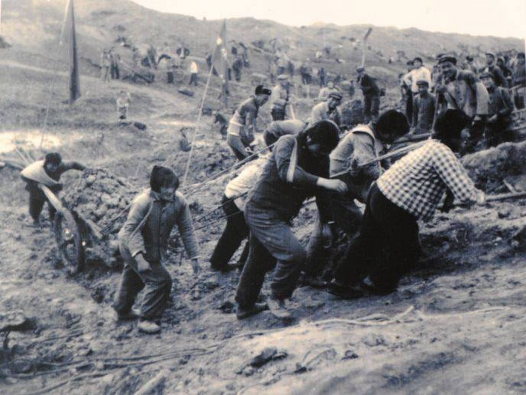 70年代是几几年(六七十年代真的是路不拾遗夜不闭户吗)