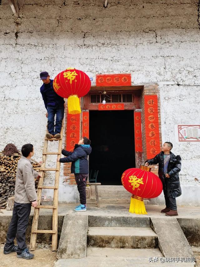 元宵花灯怎么做，元宵花灯怎么做简单（今年元宵节就这样拍）