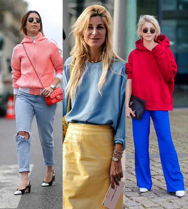 卫衣怎么穿才时尚，卫衣怎么穿才好看（这24种卫衣搭配方式）