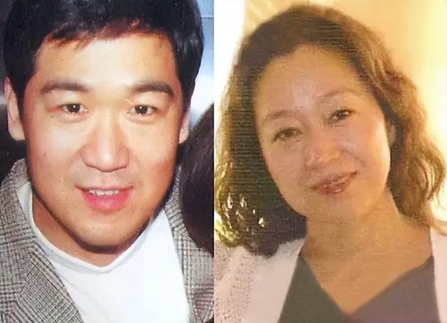 张国立的婚姻史，张国立与罗秀春离婚34年