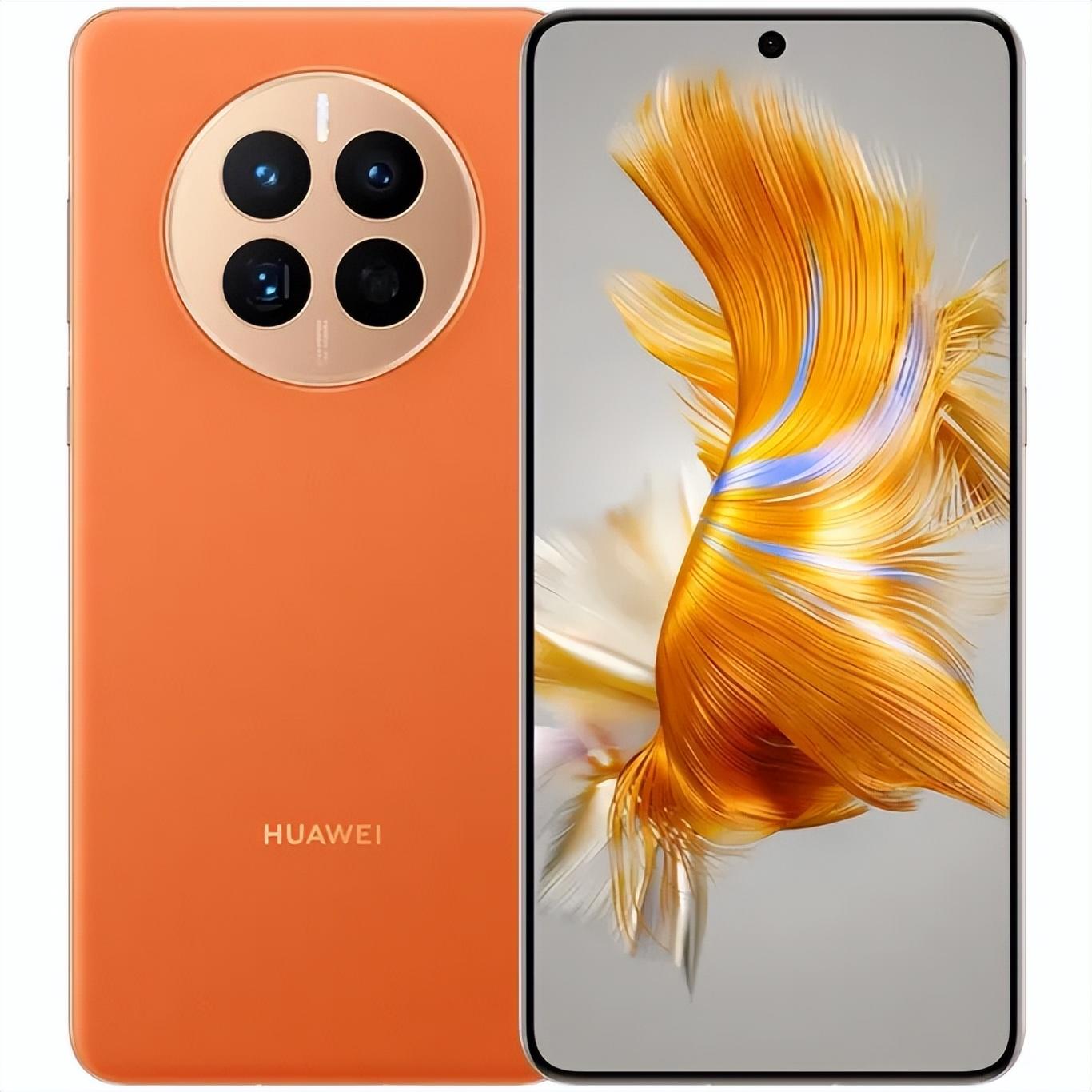 荣耀 magic5对比华为 mate 50,配置有哪些差距,一眼看懂