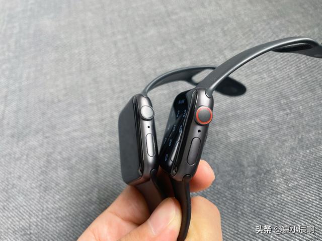 苹果手表s7gps和蜂窝有什么区别，苹果手表蜂窝版需要插卡吗（applewatch买蜂窝版还是GPS版）