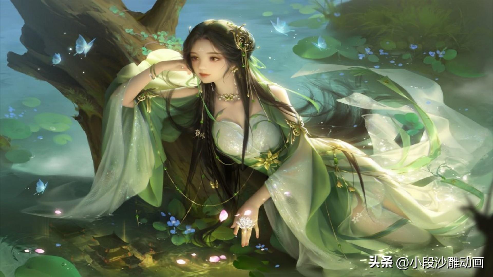 诛仙张小凡和碧瑶在一起了吗(诛仙番外更新,张小凡和陆雪琪大婚,碧瑶