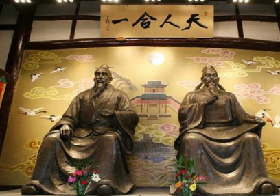 历代三大奇书，历史上的三大“奇书”