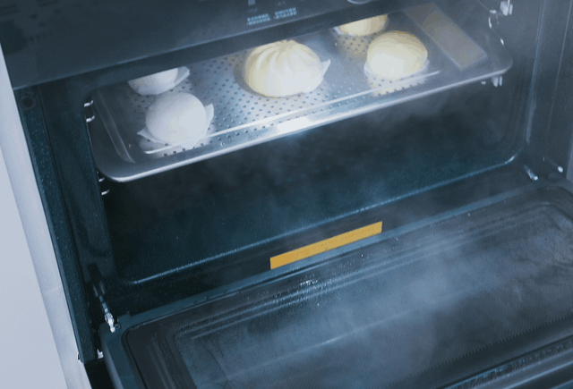 美的电烤箱怎么用，美的烤箱怎么用（美的D5微蒸烤炸一体机使用分享）