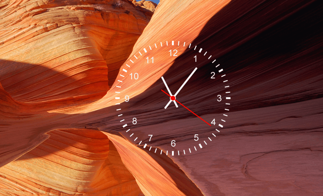 放弃屏保壁纸,发现更好方式保护屏幕 - 郝囷科技