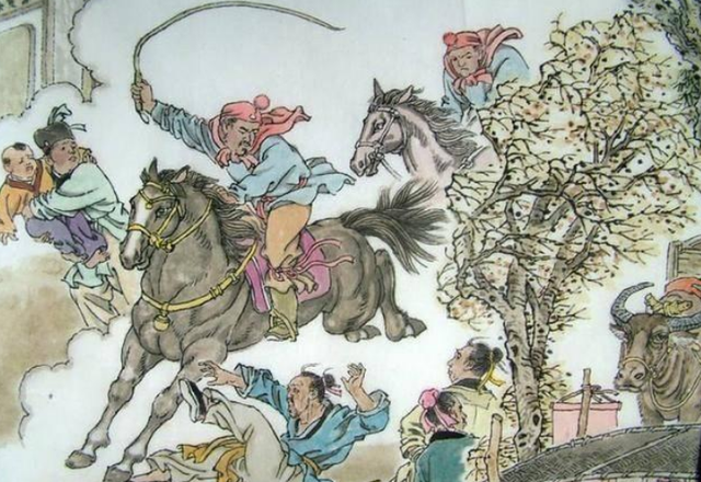 仰望苏州阊门，苏州阊门简介（“苏州阊门”——苏北移民的根）