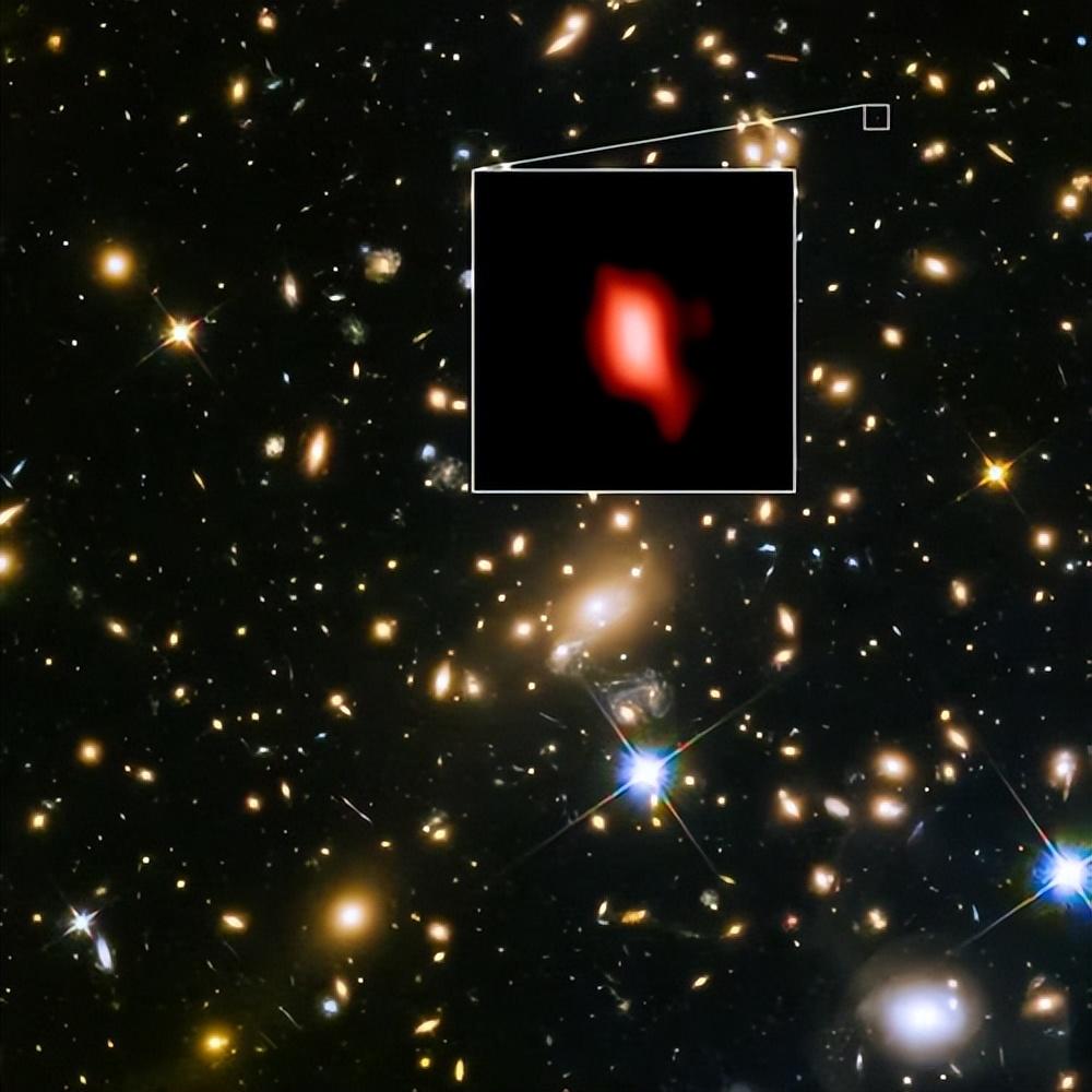 宇宙十大黑洞排名（盘点宇宙中最可怕的10个黑洞）