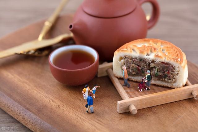 庆祝中秋节qq空间祝福留言，qq空间端午节祝福语（适合中秋发的走心文案）