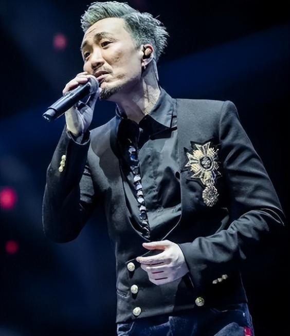 郑中基为什么叫太子基，郑中基的儿子（“港圈太子”郑中基）