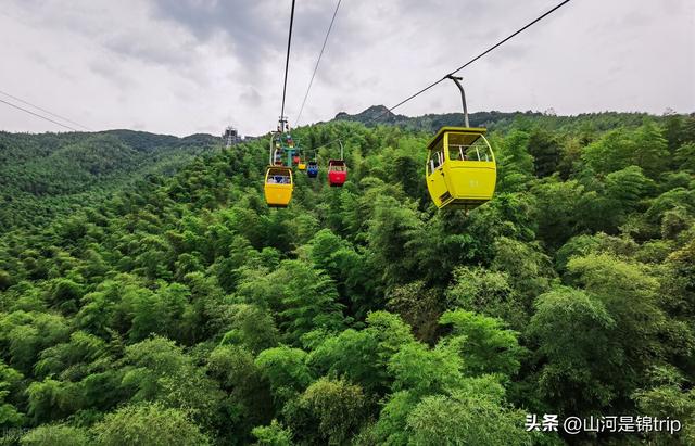 适合老人去的旅游胜地，适合老人去旅游的胜地有哪些（这些地方必须给长辈们安排上）