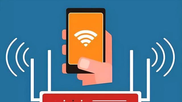 WIFI、WLAN傻傻分不清？知道二者的区别其实很重要