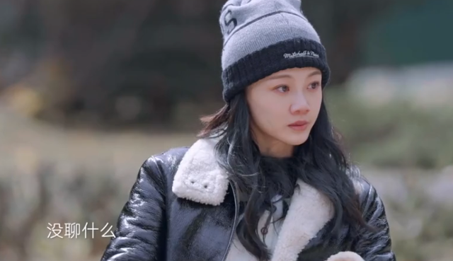 男星人品差距有多大郑凯，《妻浪6》“矫情”的苗苗落泪不止