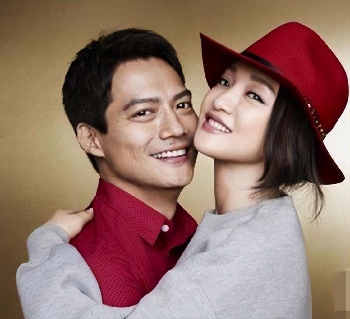 周迅的现任丈夫是谁(歌手周迅:与前夫高圣远离婚后,收获新恋情曝光,却