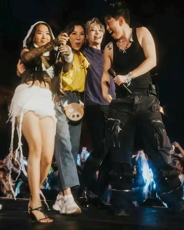 因为你是我的梦是什么歌，张靓颖因为你是我的梦是什么歌（88rising）