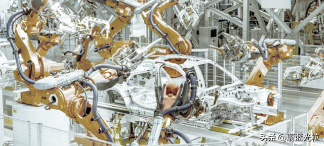 华晨宝马公司在哪里，华晨宝马公司简介（宝马集团全球规模最大的生产基地）