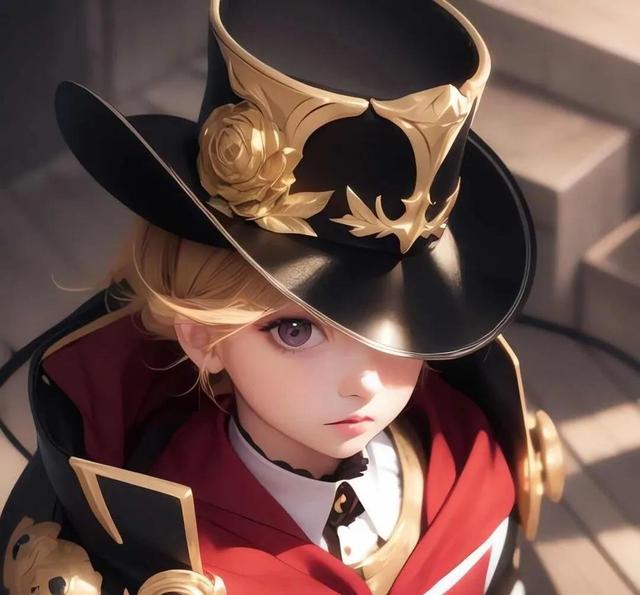 王者荣耀q版头像可爱到爆炸，王者荣耀 Q版可爱头像2