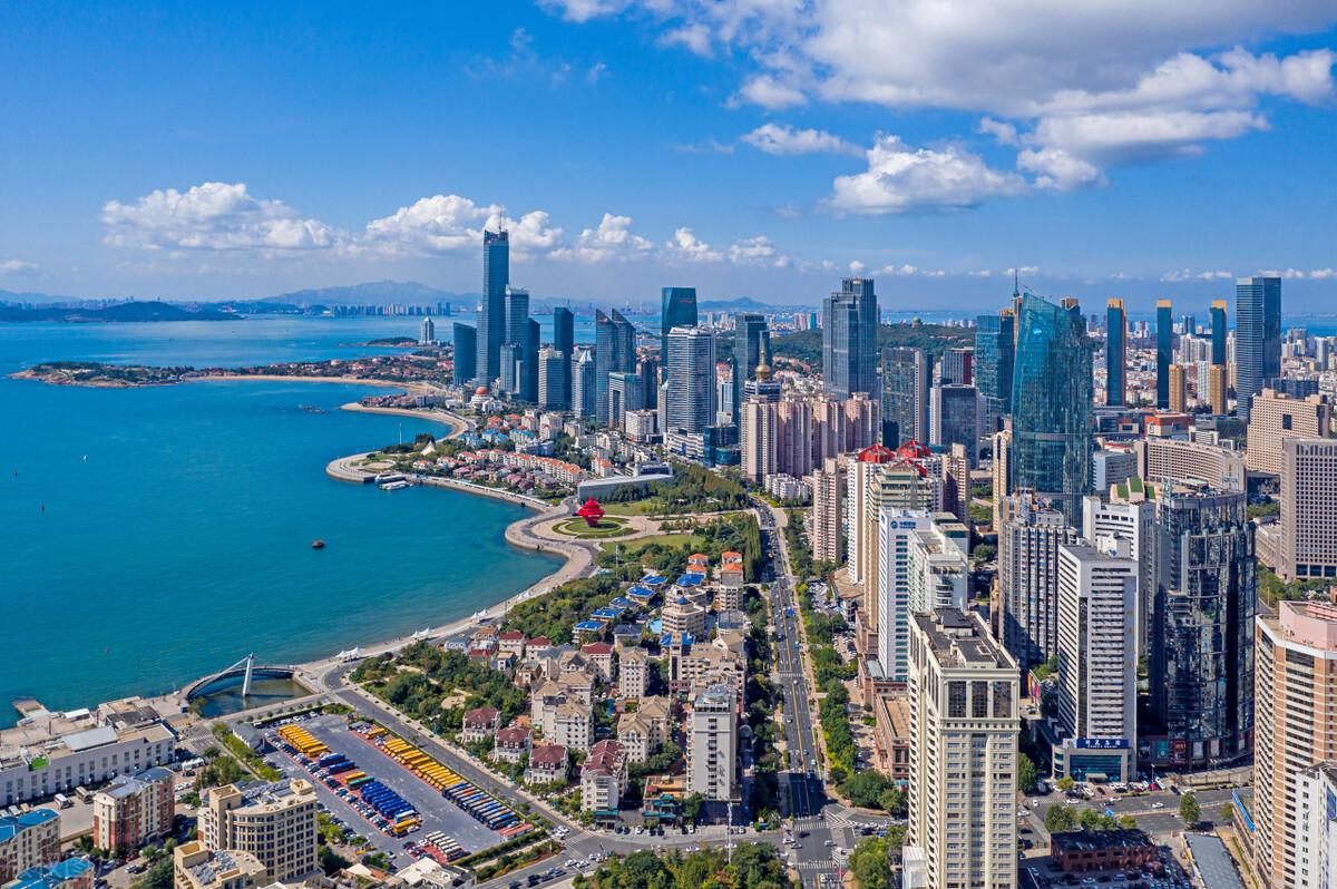中国15座新一线城市都有谁?实力如何  城市 是我国 亿元 第14张