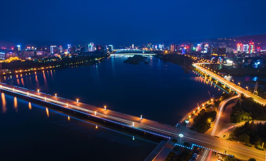 陕西将建4个区域中心城市,2个位于关中地区,榆林落选省域副中心-图2