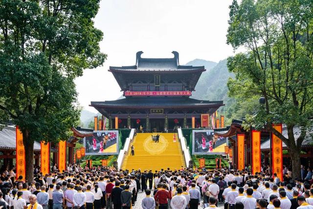 浙江省丽水市缙云县，浙江丽水缙云游玩攻略（缙云县地名的由来）