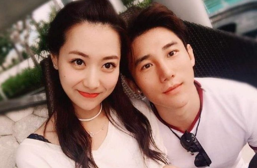 白冰个人资料简介(闪婚小三岁男模,离婚后独自带娃)