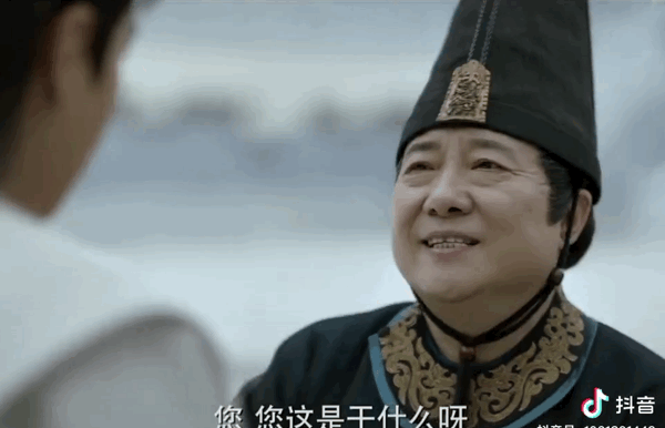 演太监的30位演员，《狂飙》捅了“太监”马蜂窝