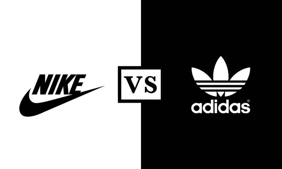 我選 nigo(adidas對比nike) 品牌 創意 第36張