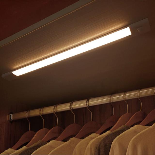 人体感应灯红外和雷达哪个好（新房装修这些地方安装感应灯）